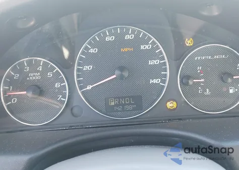 2007 Chevrolet Malibu Lt from USA, damaged, VIN 1G1ZT58N97F224606